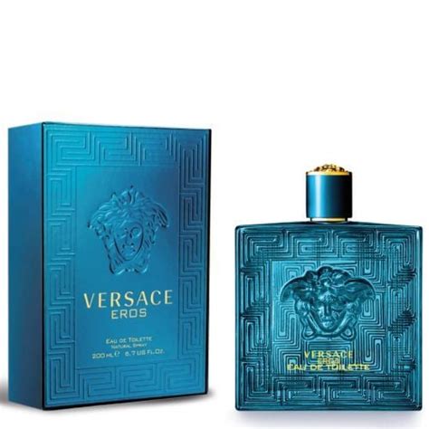 versace eros muski|Versace Eros Men muški parfem edt 100ml .